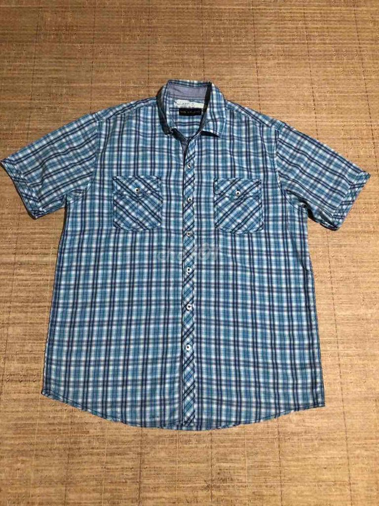 (auth thanh lý) Áo ngoại. Mua bán Quần áo tại Huyện Phú Xuyên Hà Nội được đăng bởi Auth 2hand  hình 1