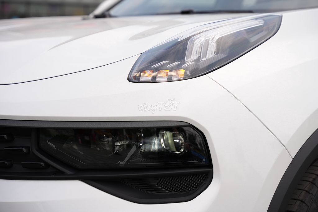 Lynk&Co 01. Mua bán Ô tô tại Thành phố Vũng Tàu Bà Rịa - Vũng Tàu được đăng bởi Mỹ Hạnh hình 7