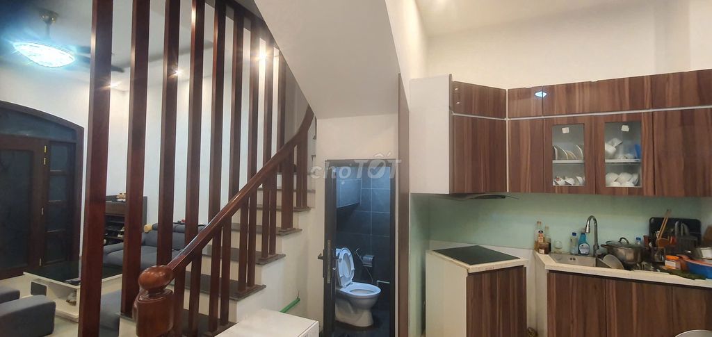 Bán nhà tháng Ngâu- Mua luôn có lợi - ảnh 5