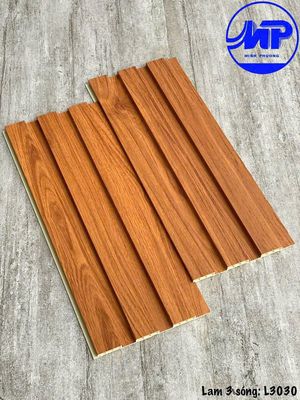 Tấm ốp tường lam 3 sóng. Mua bán Nội thất, đồ gia dụng khác tại Thành phố Tam Kỳ Quảng Nam được đăng bởi Thanh Thủy
