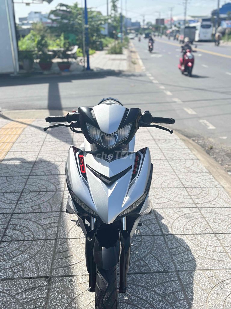 EXciter 150 led 2021,xe đẹp,máy zin chất,có góp. Mua bán Xe máy tại Quận Ninh Kiều Cần Thơ được đăng bởi Cửa Hàng Xe máy Tân Lập Hưng hình 2