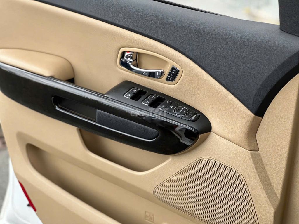 Kia Sedona 2019 2.2 DATH 58.000km xe GĐ cực đẹp. Mua bán Ô tô tại Thành phố Thủ Đức Tp Hồ Chí Minh được đăng bởi Bùi Nhu Quỳnh hình 14