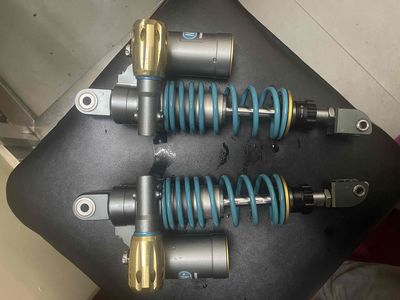 Bán cặp phuộc Nitron DNA cho Sh, có HPA