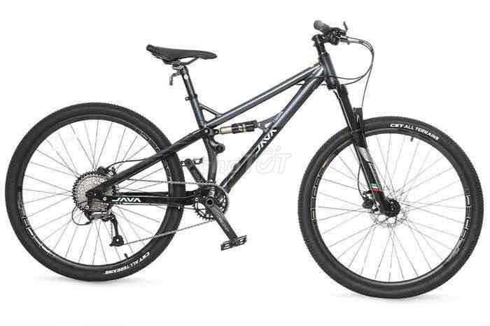 Xe Đạp Thể Thao MTB JAVA 650B - FURIA 27.5 inch