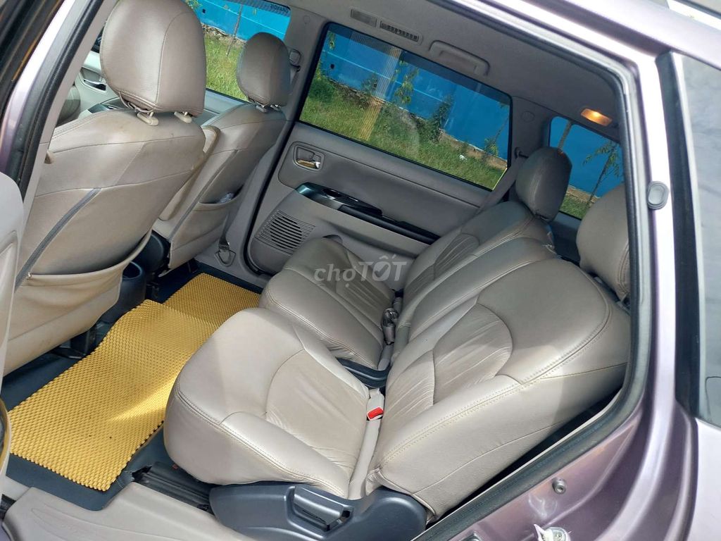 2005 - 150000 km. Mua bán Ô tô tại Quận 12 Tp Hồ Chí Minh được đăng bởi Nguyễn long  hình 11