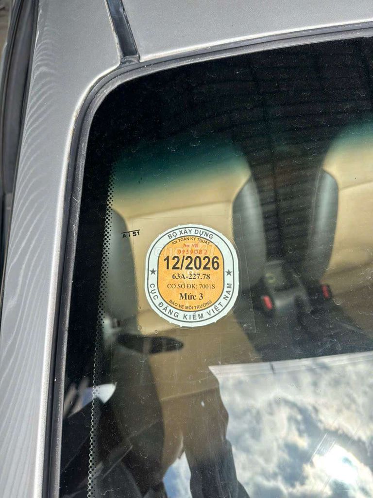 Chevrolet Lanos 2003 photo 5