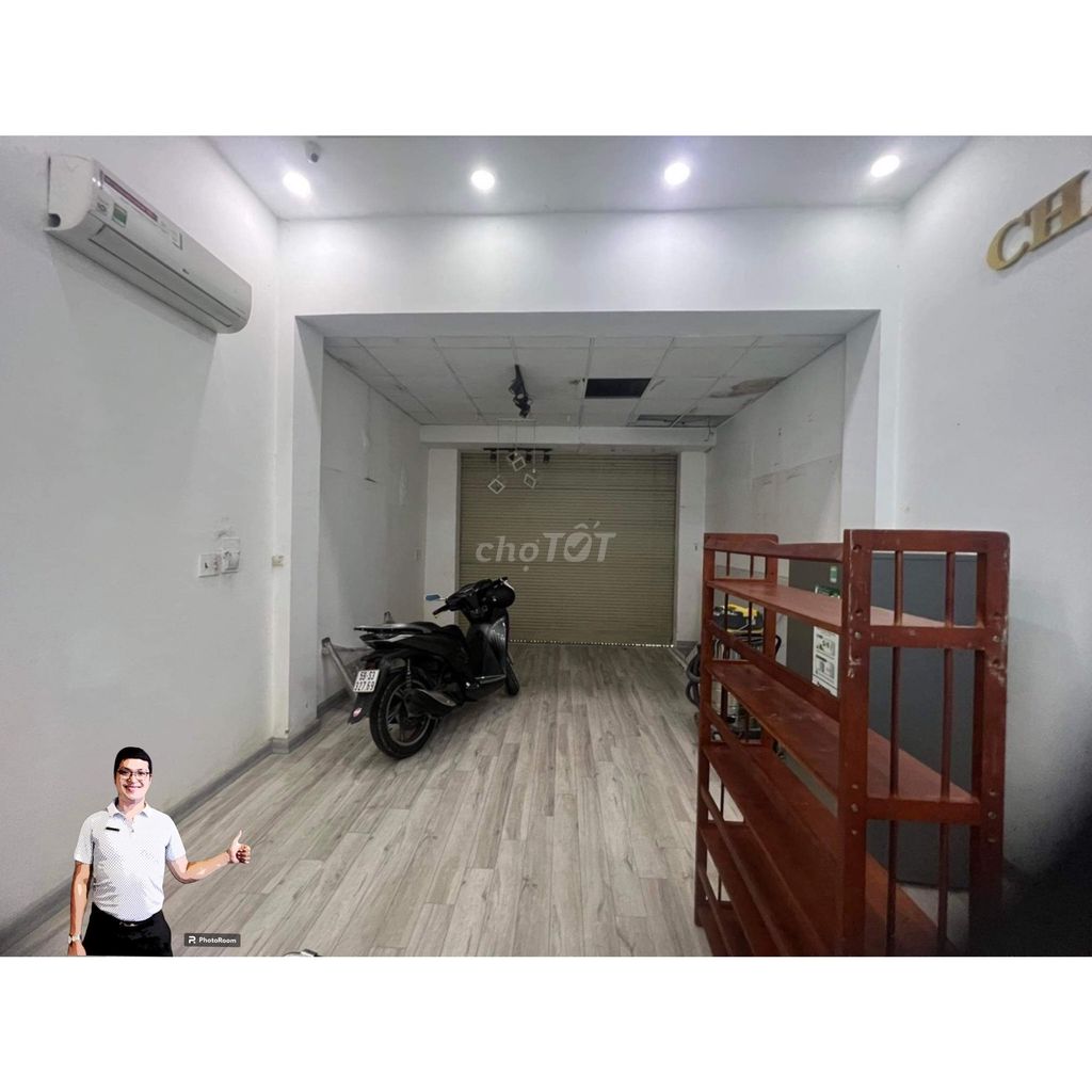 Cho Thuê Mặt bằng riêng biệt Đinh Bộ Lĩnh, 4x10m, 9tr