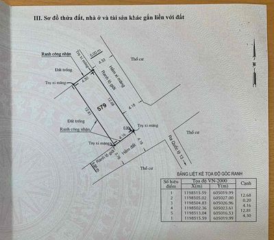 Đất Góc 2 Mặt Tiền Hẻm Gần Đại Học Luật Thủ Đức. Mua bán đất tại Thành phố Thủ Đức Tp Hồ Chí Minh được đăng bởi Bất Động Sản HaiLand