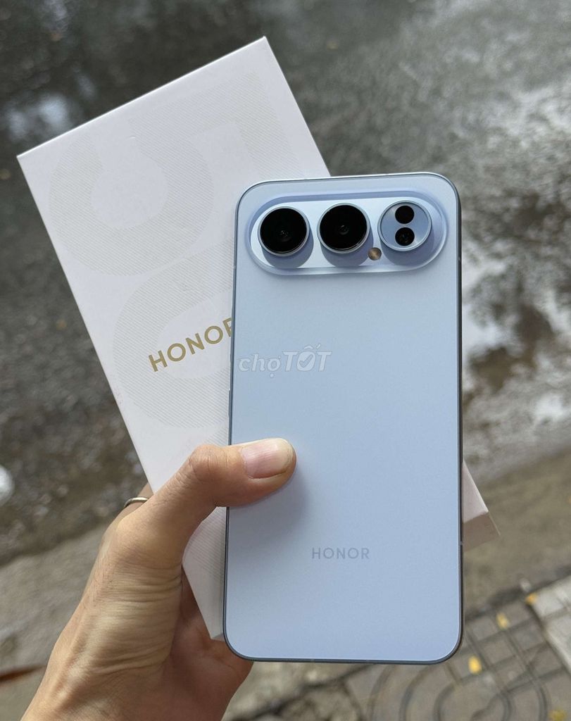 🔥 Honor 500 Pro / 512GB / Thiết kế mỏng. Mua bán Điện thoại tại Quận Cẩm Lệ Đà Nẵng được đăng bởi Good Phone hình 1