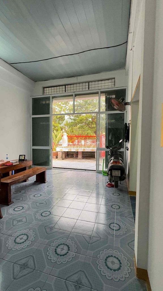 Nhà mặt tiền 12x50 giá tốt tại vân canh Nhà mặt tiền 12x50 giá tốt tại vân canh