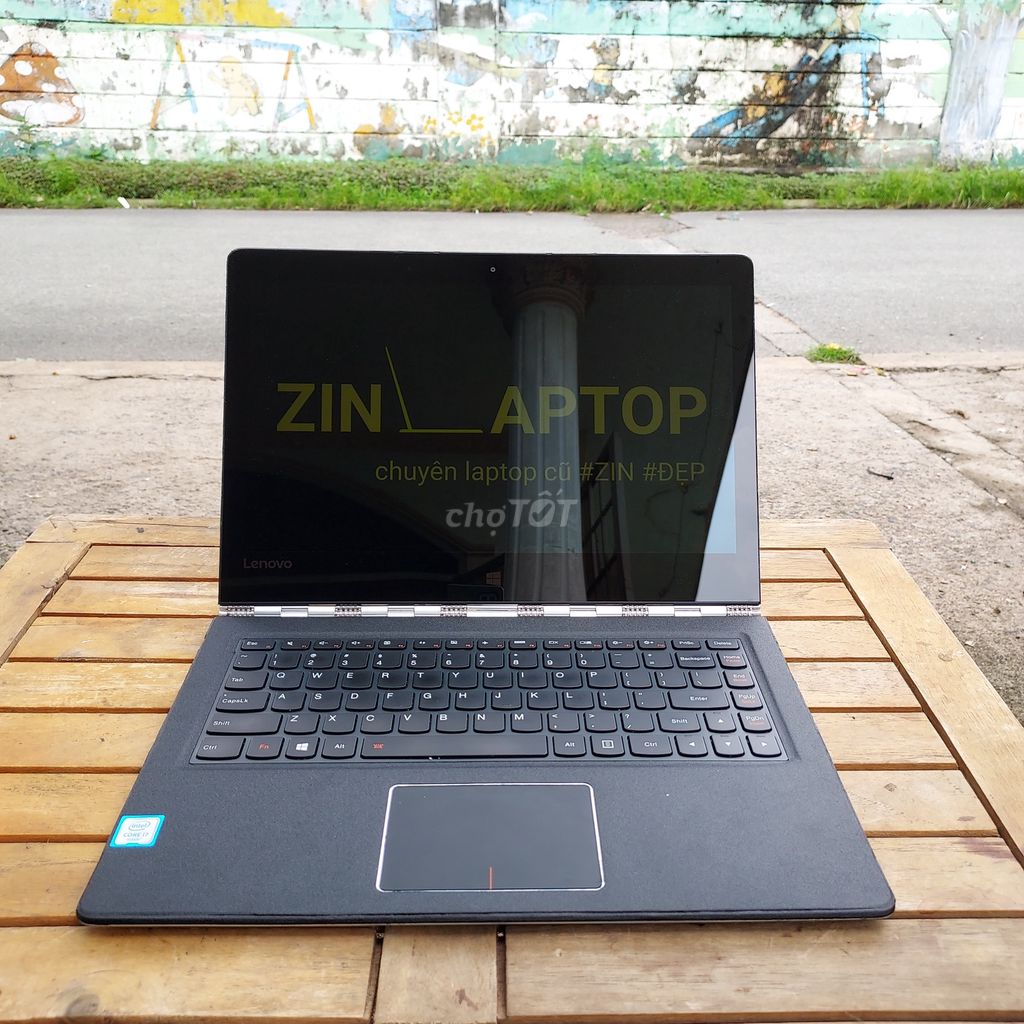 CORE i7✅CẢM ỨNG👉mỏng nhẹ chỉ 1.27 kg👉win bản quyền. Mua bán Laptop tại Thành phố Biên Hòa Đồng Nai được đăng bởi Zin Laptop hình 1