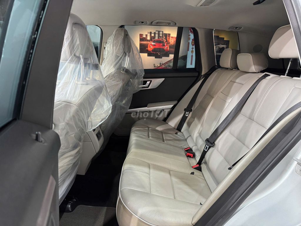 Mercedes Benz GLK Class 2009  - 100000 km. Mua bán Ô tô tại Quận Thanh Xuân Hà Nội được đăng bởi Nguyễn Tuấn Hoàng hình 11