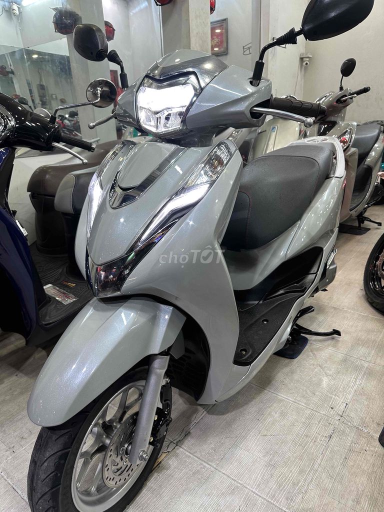 Lead 2021 up 4val, đèn led, smartkey. BSTP 1 chủ. Mua bán Xe máy tại Quận Bình Thạnh Tp Hồ Chí Minh được đăng bởi Lê Nhân hình 1