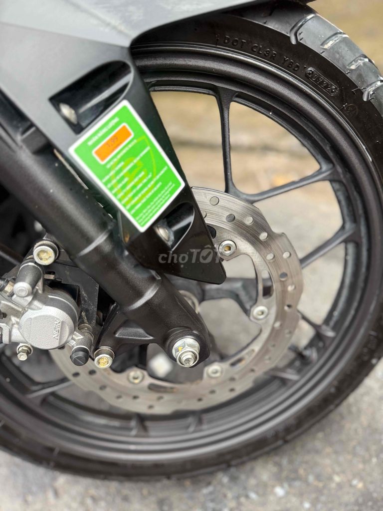 WINNER X V3 2023 Lướt GÓP CẦN CCCD ĐỦ 18t TRẢ 0₫. Mua bán Xe máy tại Quận Ninh Kiều Cần Thơ được đăng bởi XE MÁY HOÀNG YẾN hình 8