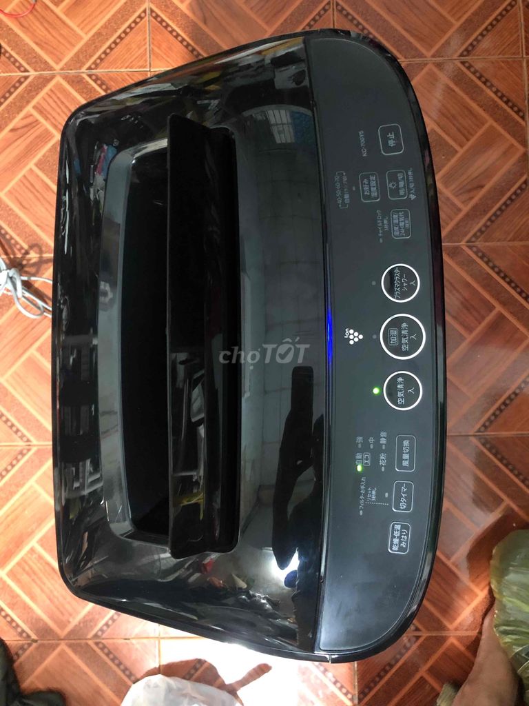 máy lộc ko khí SHARP 7000 hàng nội địa cônnx 74w. Mua bán Thiết bị vệ sinh, nhà tắm tại Thành phố Thủ Đức Tp Hồ Chí Minh được đăng bởi Pham bang hình 2