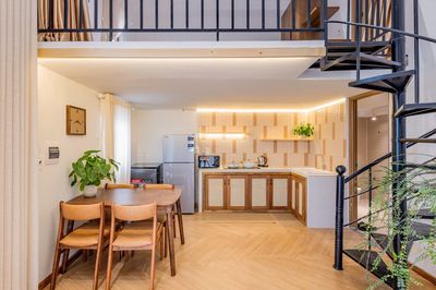 Rent · 2 bd · 100 м² · Quận Sơn Trà, ул. Đường Lê Văn Thứ
