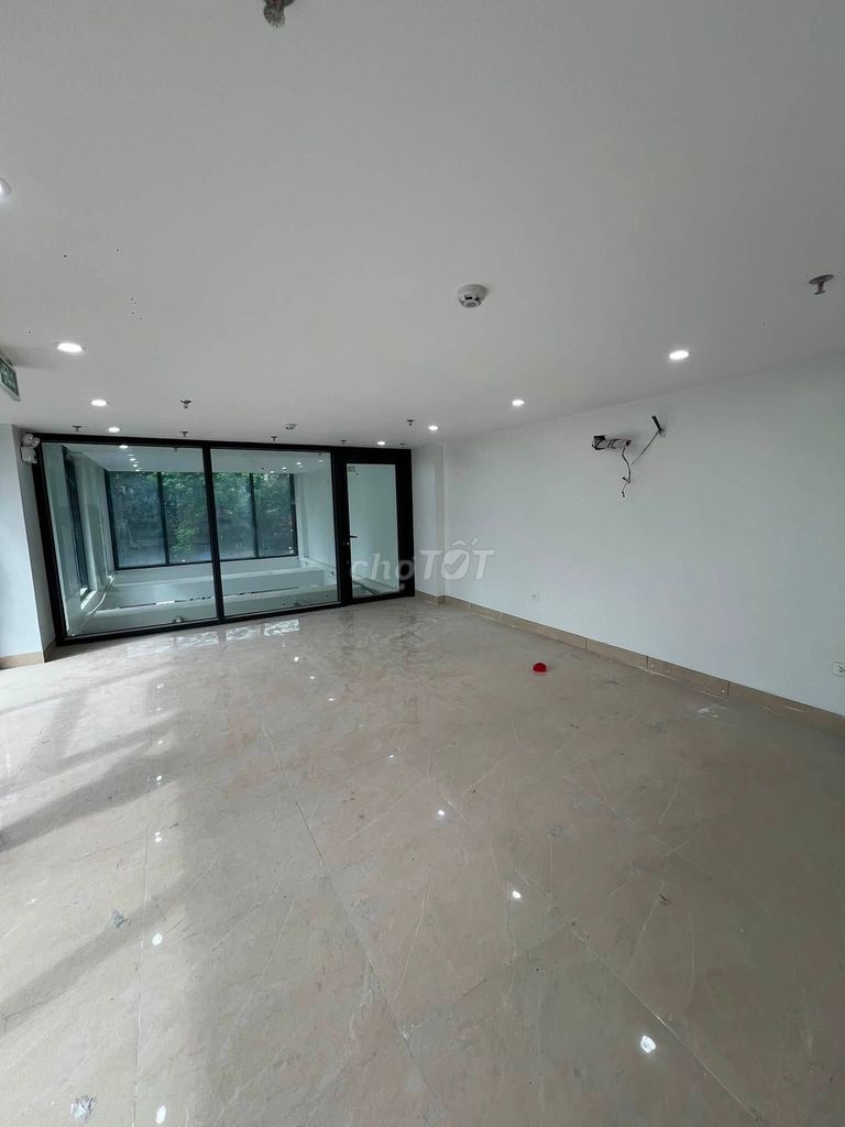 🏢 CHO THUÊ TÒA NHÀ PHỐ HTK – LÔ GÓC SIÊU ĐẸP - ảnh 3