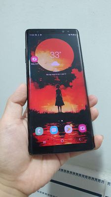 Note8 màn cong mượt mà 6gb ram. Mua bán Điện thoại tại Quận 12 Tp Hồ Chí Minh được đăng bởi Điện thoại SAMPHONE