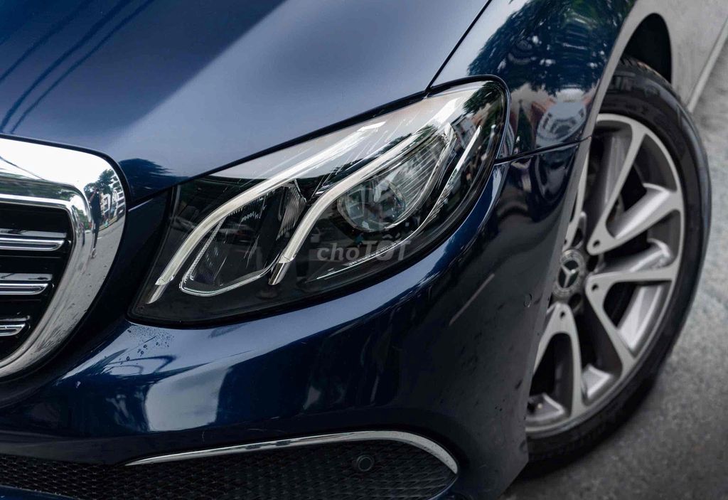 LONG ANH AUTO về Mercedes E200 sx2020 👍. Mua bán Ô tô tại Quận 7 Tp Hồ Chí Minh được đăng bởi LongAnh AuTo  hình 7