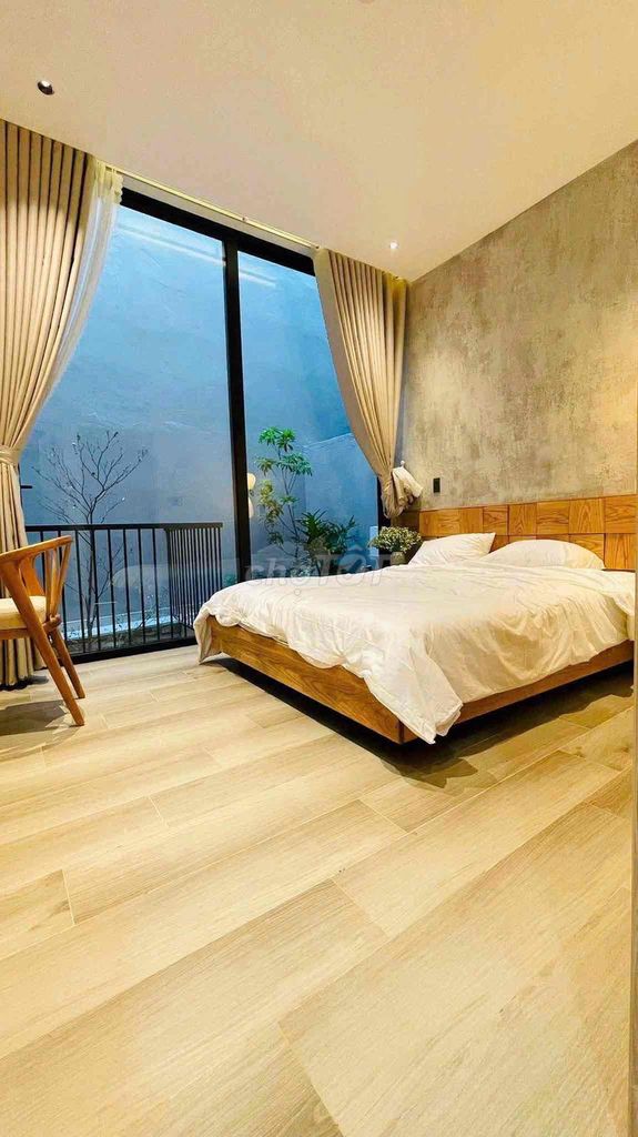 Cho thuê nhà 4 phòng ngủ tại Sơn Trà, Đà Nẵng — ảnh 7