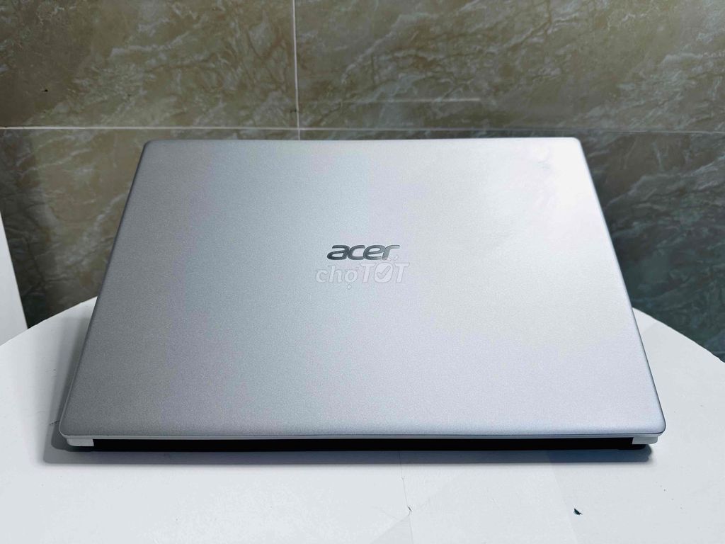 Acer Aspire A315 23G Ryzen 5 3500U ram 8G. Mua bán Laptop tại Quận 12 Tp Hồ Chí Minh được đăng bởi Mr T hình 1