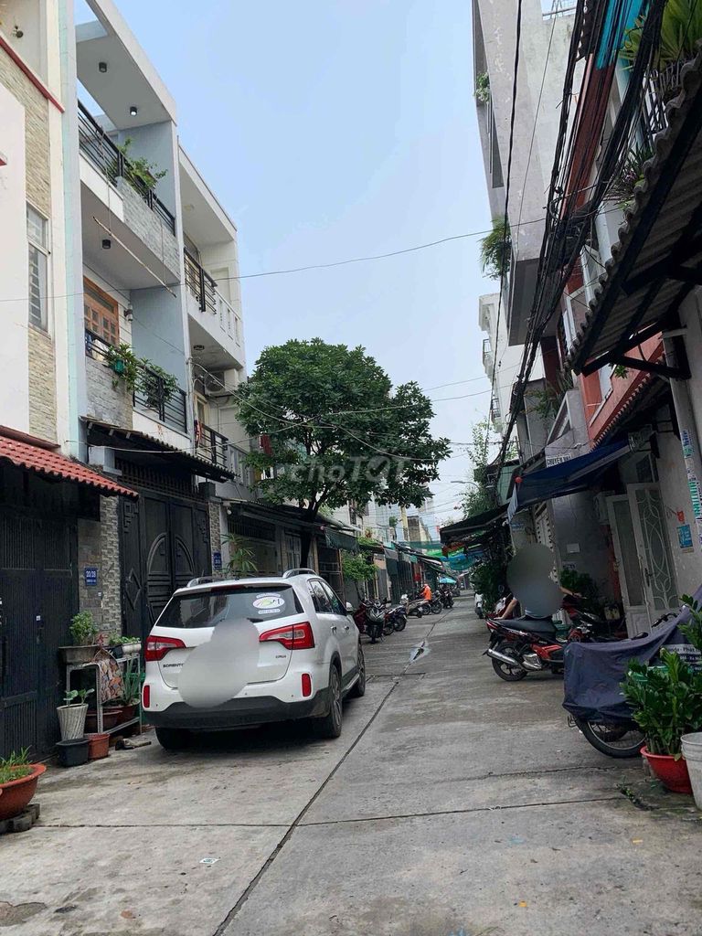Аренда · 1 комн. · 68 м² · Quận Bình Tân, ул. Đường Số 5