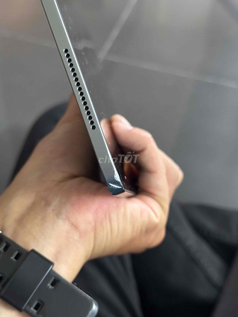 Ipad Pro 12.9 2018 Wifi only. Mua bán Máy tính bảng tại Huyện Bình Chánh Tp Hồ Chí Minh được đăng bởi Tin hình 2
