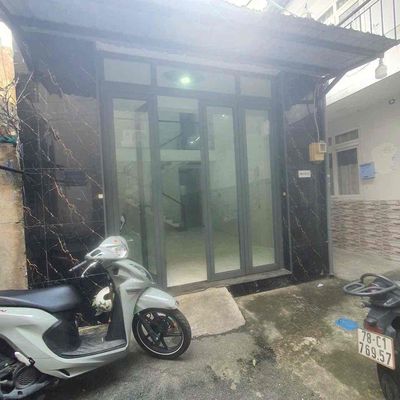 Rent · 3 bd · 60 м² · Quận Gò Vấp, ул. Đường Phan Huy Ích