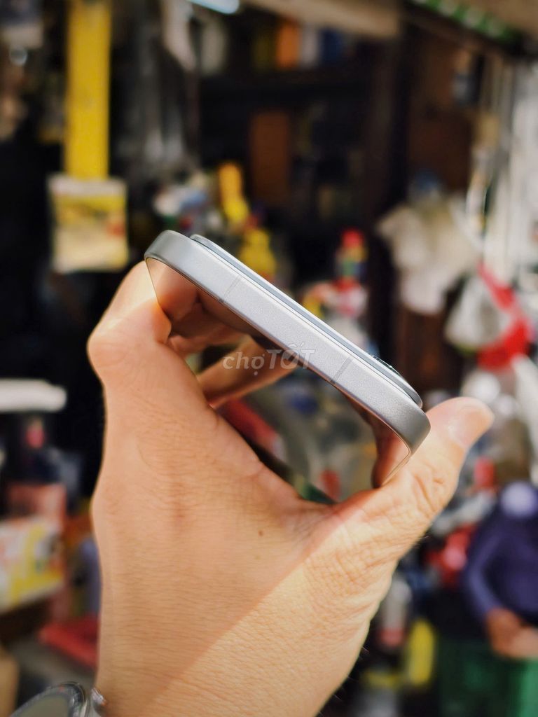 Xiaomi Mi 17 Pro Max Đen 16.512Gb Cận 99% Fullbox. Mua bán Điện thoại tại Quận 5 Tp Hồ Chí Minh được đăng bởi Trải Nghiệm Phone hình 5