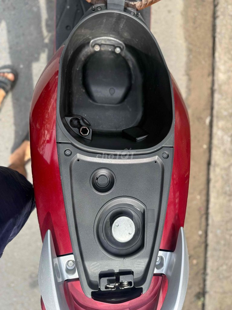 Vision 2023 B95 GÓP CẦN CCCD ĐỦ 18t TRẢ TRƯỚC 0₫. Mua bán Xe máy tại Quận Ninh Kiều Cần Thơ được đăng bởi XE MÁY HOÀNG YẾN hình 9