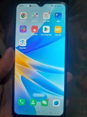 Oppo a17. Mua bán Điện thoại tại Huyện Châu Thành An Giang được đăng bởi Thành