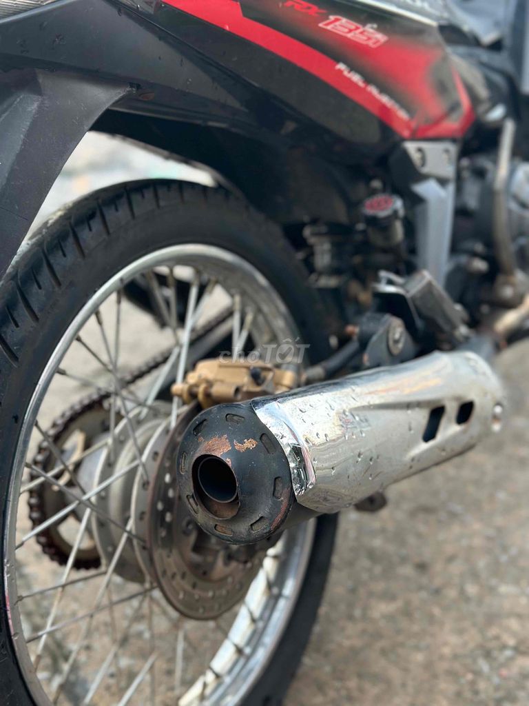 Ex hạ áo sẵn 57 đầu cao bình redleo cùm tăng. Mua bán Xe máy tại Thành phố Thuận An Bình Dương được đăng bởi Quân Anh Phạm hình 3