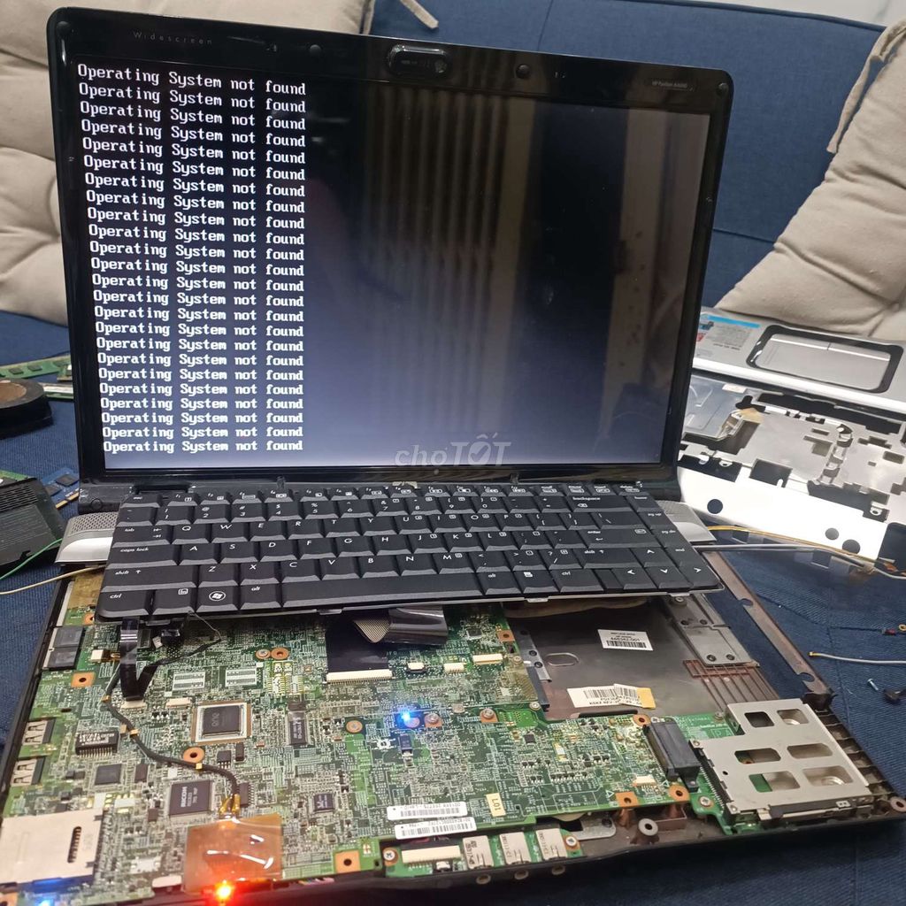 xác laptop. Mua bán Laptop tại Quận 7 Tp Hồ Chí Minh được đăng bởi Nguyễn khánh hình 1