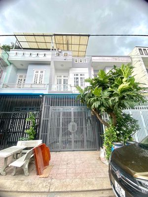 Nhà 1 Tr 2 L , Đông Hoà , Dĩ An , TP HCM