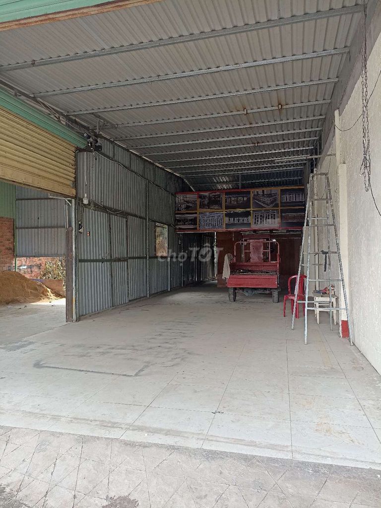Mặt bằng kinh doanh đẹp, ngay quốc lộ 51. Cho thuê văn phòng, mặt bằng kinh doanh tại Thị xã Phú Mỹ Bà Rịa - Vũng Tàu được đăng bởi Lê ngọc cường hình 1