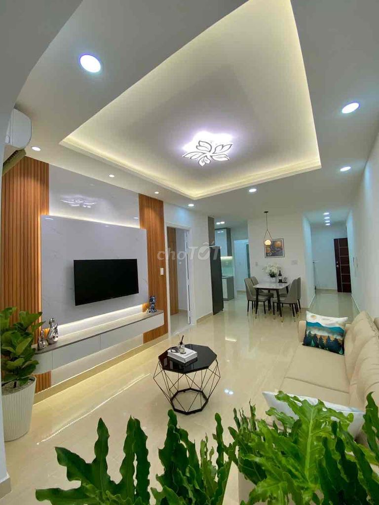 Sky Garden 70m2 PMH.Q7 Giá hợp lý