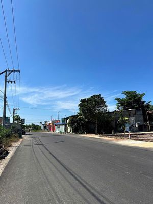 🔥 ĐẤT ĐẸP GIÁ MỀM – ĐƯỜNG NHỰA THẲNG TẮP GẦN QL1A