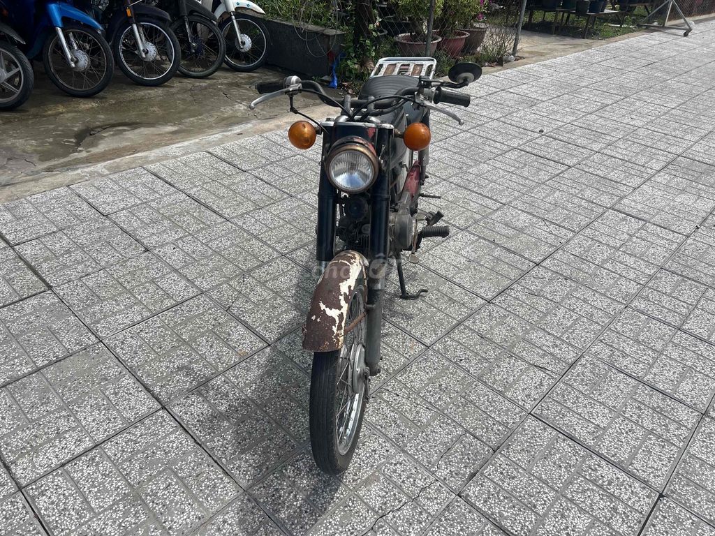 xe ss 50 máy êm ru bs65. Mua bán Xe máy tại Quận Ninh Kiều Cần Thơ được đăng bởi đầy cửa hàng cầu hưng lợi nk cần thơ hình 3