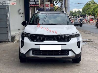 Kia Sonet Premium 1.5 AT 2024 - 600 Triệu. Mua bán Ô tô tại Quận Cầu Giấy Hà Nội được đăng bởi Trần Thái Tùng