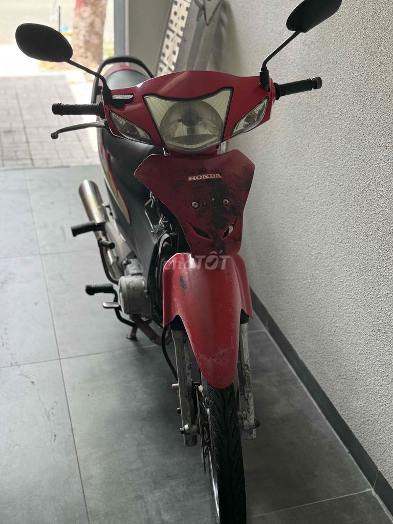 wave Rs 2007 rin êm bs61. Mua bán Xe máy tại Thành phố Thủ Dầu Một Bình Dương được đăng bởi hien pham hình 6