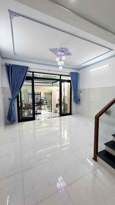 Rent · 3 bd · 100 м² · Quận Cẩm Lệ, ул. Đường Phong Bắc 9