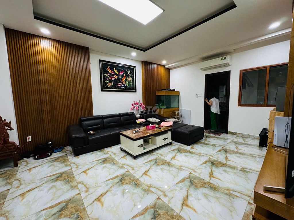 Căn Góc 2 mặt tiền HXH Trường Chinh_DT: 4x13m [50m2] 5 Tầng_10.9 Tỷ TL. Mua bán Nhà ở tại Quận Tân Bình Tp Hồ Chí Minh được đăng bởi Trần Anh Victory Real hình 10