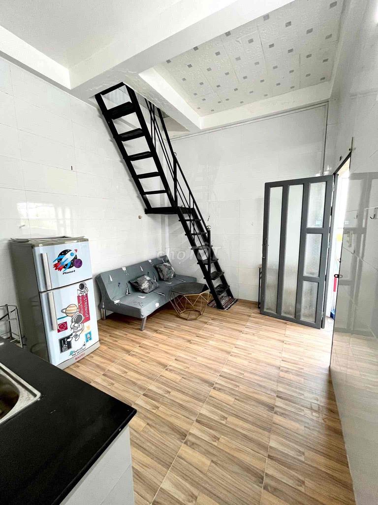 Minihouse Gần ĐHYD Cần Thơ. Cho thuê phòng trọ tại Quận Ninh Kiều Cần Thơ được đăng bởi Nguyễn Chấn Hiệp hình 1