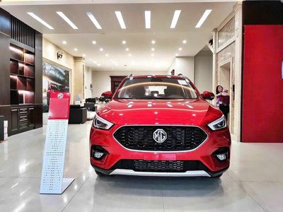 MG ZS Luxury 2025 + Full phụ kiện. Mua bán Ô tô tại Thành phố Thủ Đức Tp Hồ Chí Minh được đăng bởi Huyền MG 