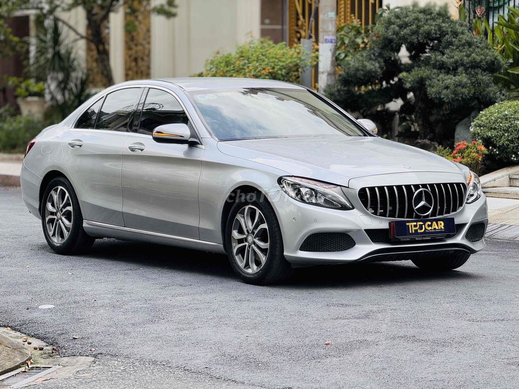 C200 GIÁ CỰC HỢP LÝ - BAO TEST HÃNG - 1 CHỦ. Mua bán Ô tô tại Quận Bình Tân Tp Hồ Chí Minh được đăng bởi Huỳnh Thiên Bảo hình 2