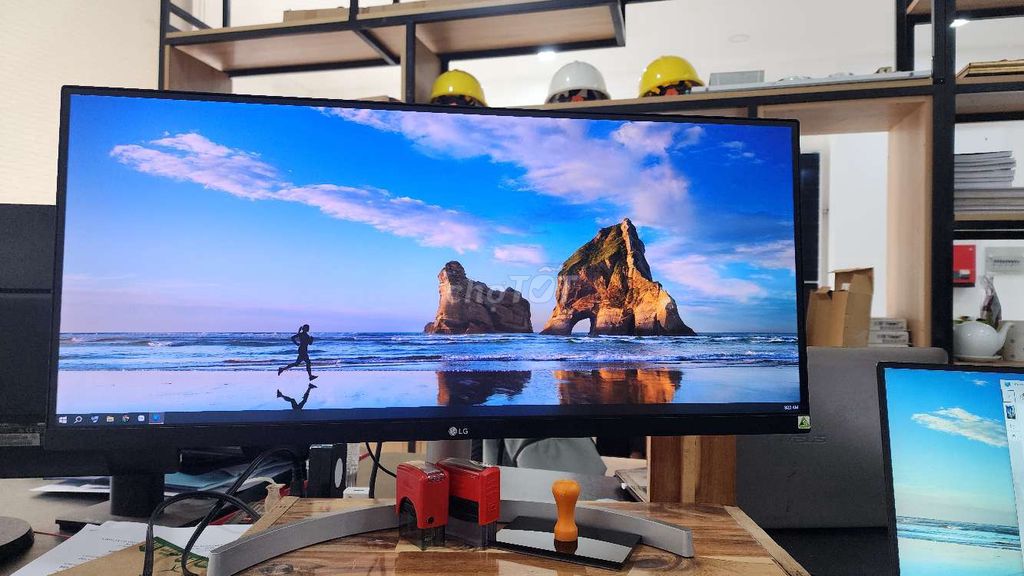 Màn hìn 29 in LG Ultrawide