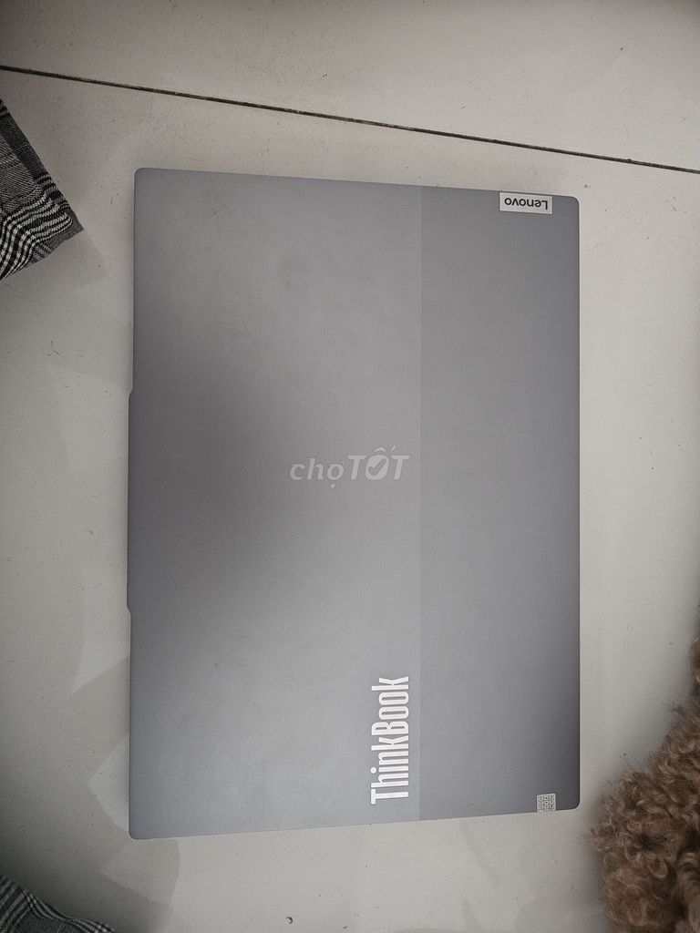 Thinkbook g6+ r7 8845hs, 1tb 32gb ram. Còn bh