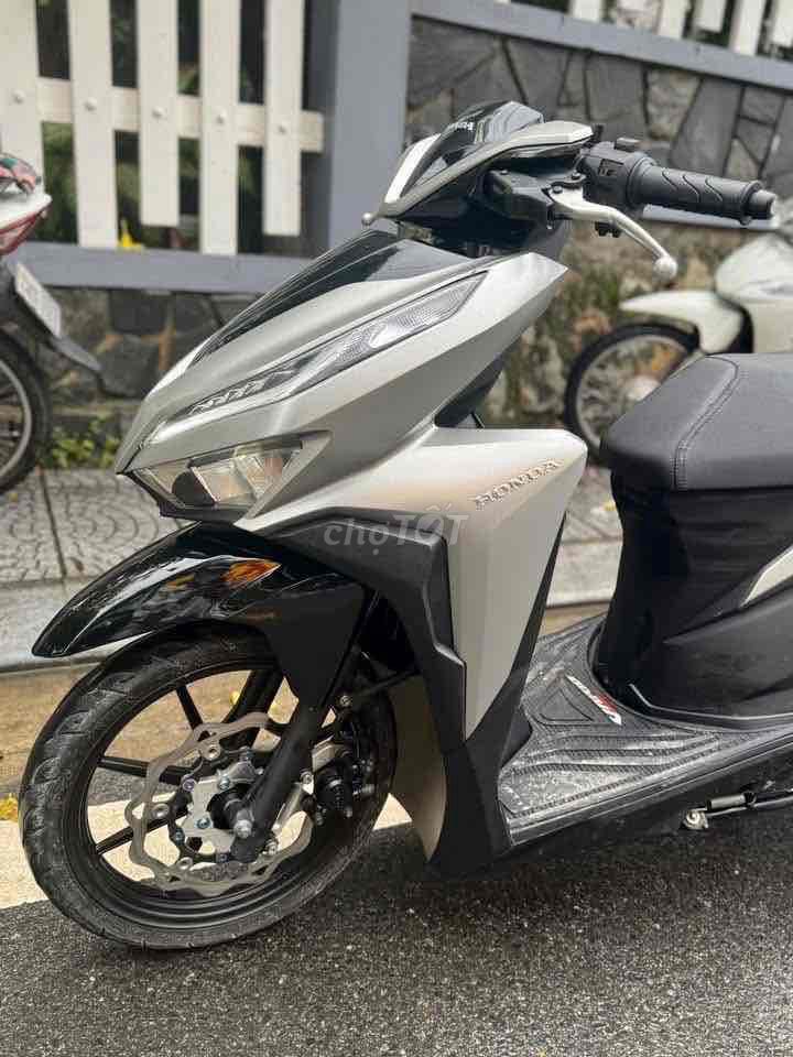 HONDA -VIRIO 150- HỖ TRỢ TRẢ GÓP. Mua bán Xe máy tại Thành phố Huế Thừa Thiên Huế được đăng bởi DVCĐ Toàn Thắng hình 8