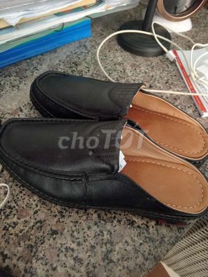 Giày size 38. Mua bán Giày dép tại Thành phố Qui Nhơn Bình Định được đăng bởi Son Ha hình 1