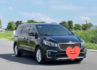 Kia Sedona 2020 DAT Luxury - 80000 km. Mua bán Ô tô tại Quận 12 Tp Hồ Chí Minh được đăng bởi Mr Gia Phúc